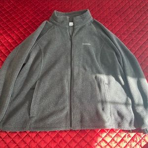 Columbia jacket 3x in good condition